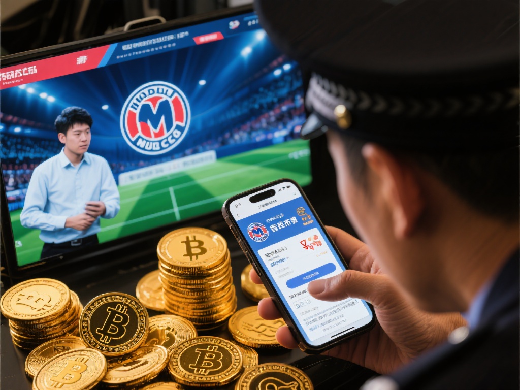 值得注意的是，该平台还涉及多起洗钱案件。某案例中，