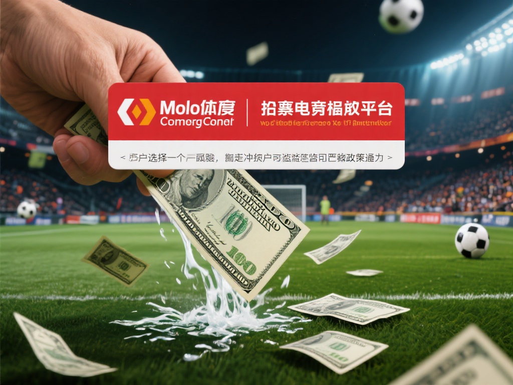 洗钱行为不仅破坏了金融秩序，也对体育博彩行业的信誉