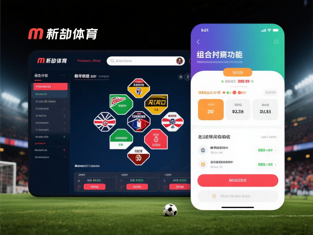 关于万博体育：深度剖析其赛事覆盖与投注多样性 (关于万博体育：深度解析赛事覆盖与投注选项的多样性）