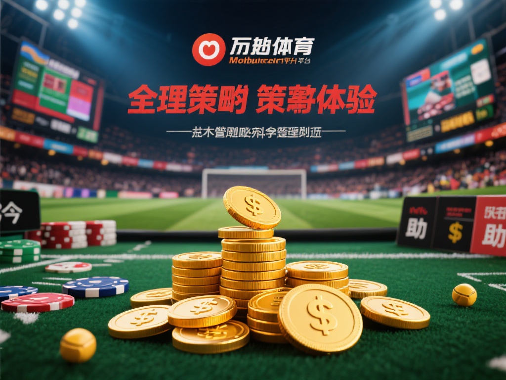 万博体育怎么玩最划算？资金管理与策略全面解析！ (万博体育怎么玩最划算？资金管理与投注策略全面解析指南！）