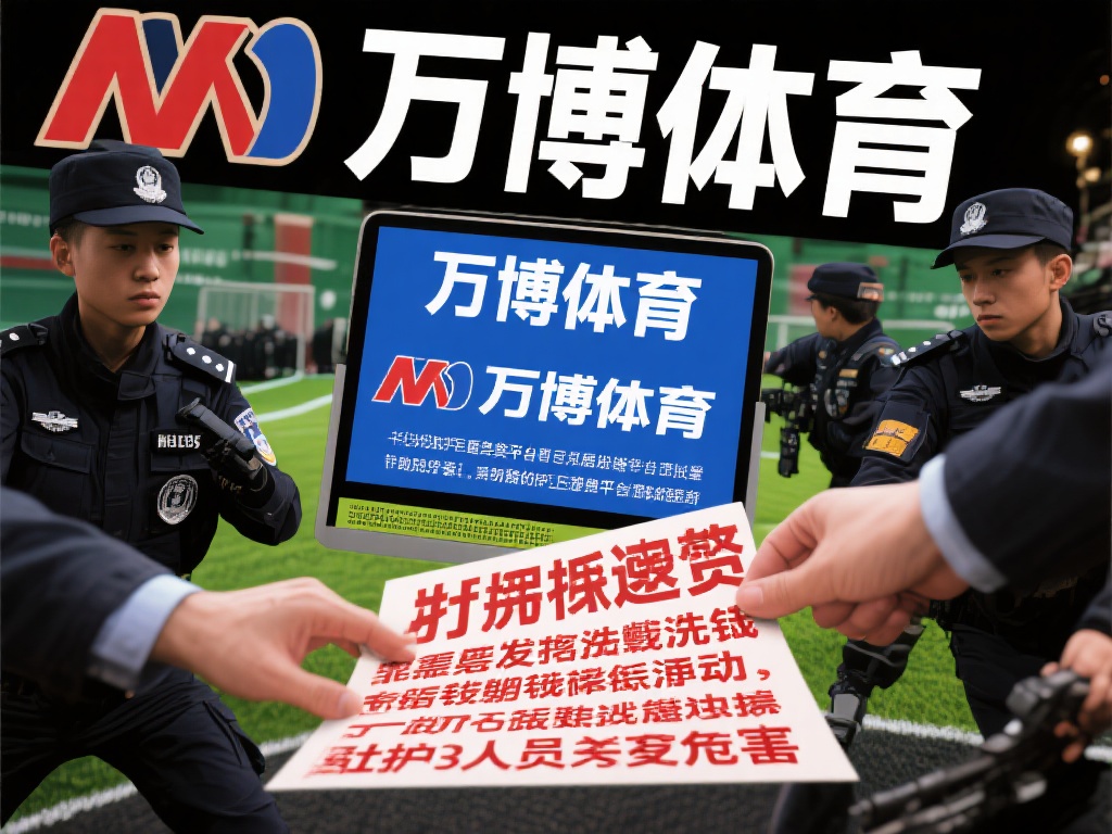 此外，这类平台还可能涉及洗钱、诈骗等违法犯罪活动，