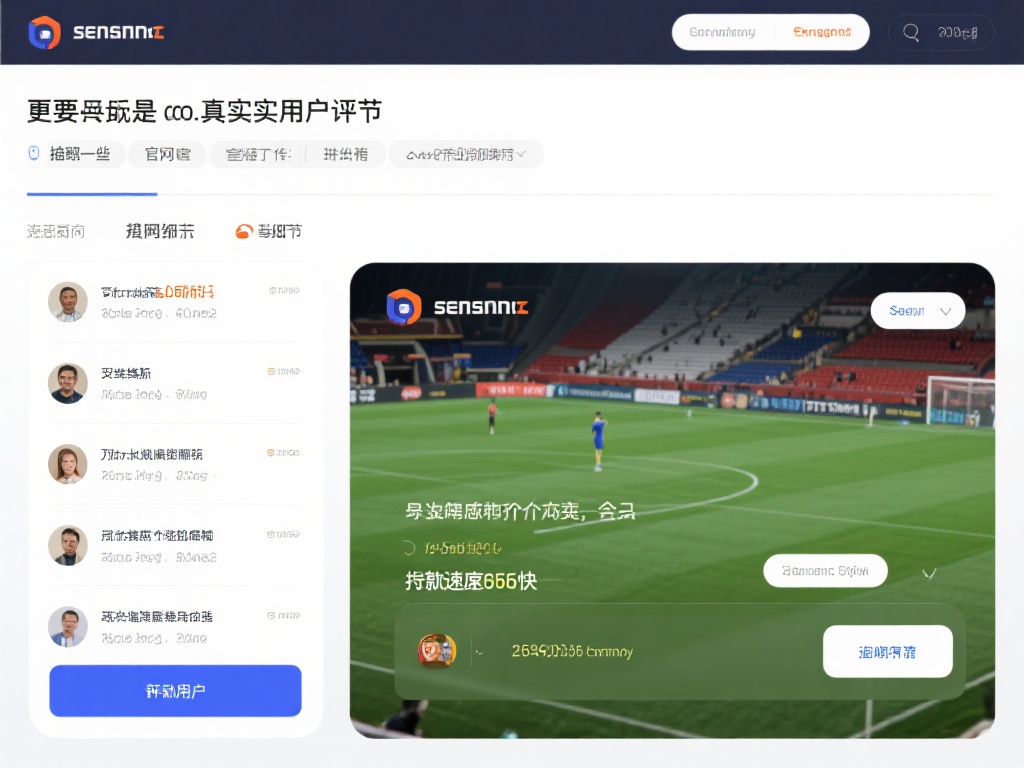 谁有万博体育的真实用户评价?看看大家怎么说! (谁有万博体育的真实用户评价?快来看看大家的真实反馈!) 更重要的是,真实的用户评价能够揭示一些官网宣传中可