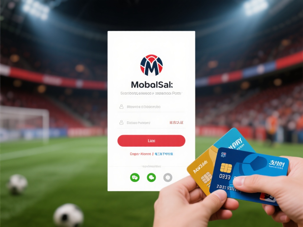 在开始存款之前，确保你已经完成账号注册并登录万博体