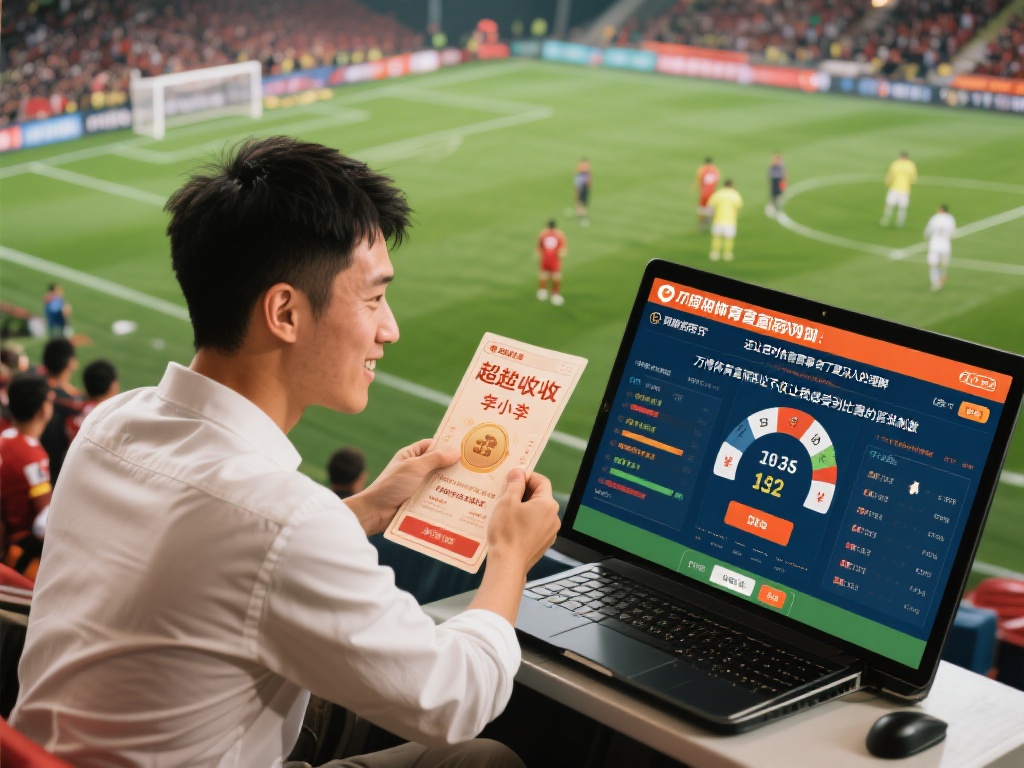 以一位用户小李的经历为例，他在去年的一次足球联赛中