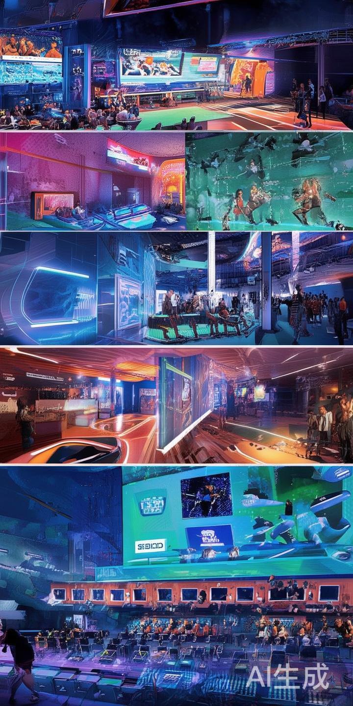 深入揭秘“新万博体育互动X”的多元玩法及创新体验完整解析