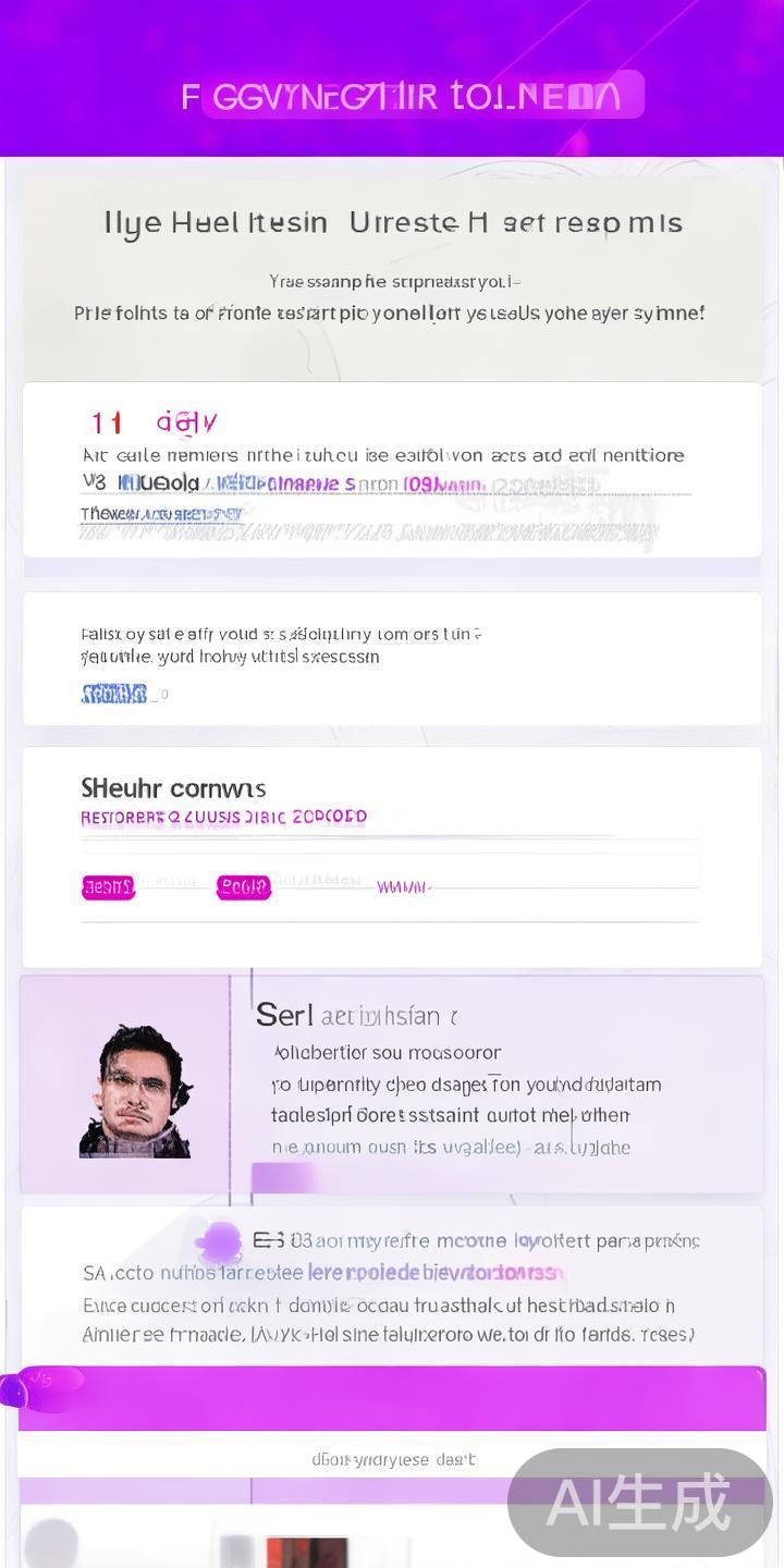 万博体育网页平台全面评测及详细使用指南简介 首先,用户需要在官方网页进行注册。操作简单,只需填