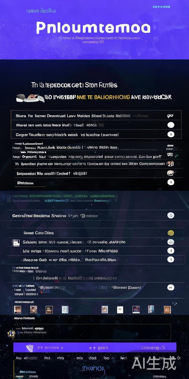 在平台首页，用户可以浏览即将举行的赛事，提前预约或