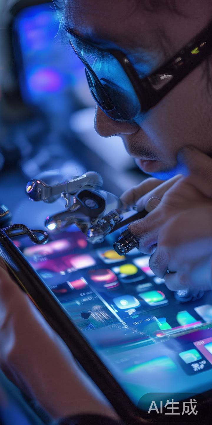 万博体育app在苹果设备上的最新使用指南与详细下载教程大全 3.使用专业工具进行安装
部分用户可能需要用到第