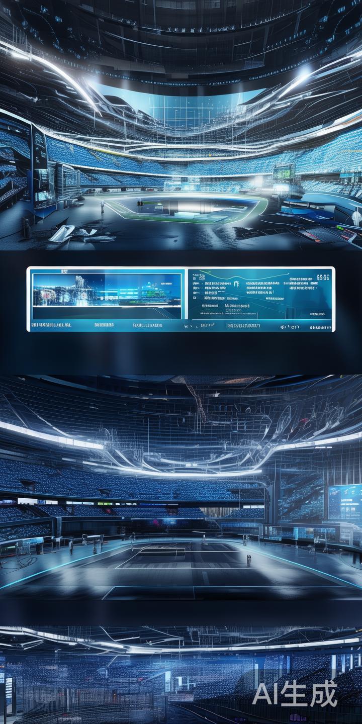 全面解析新万博体育集团F的发展战略及其未来发展前景展望