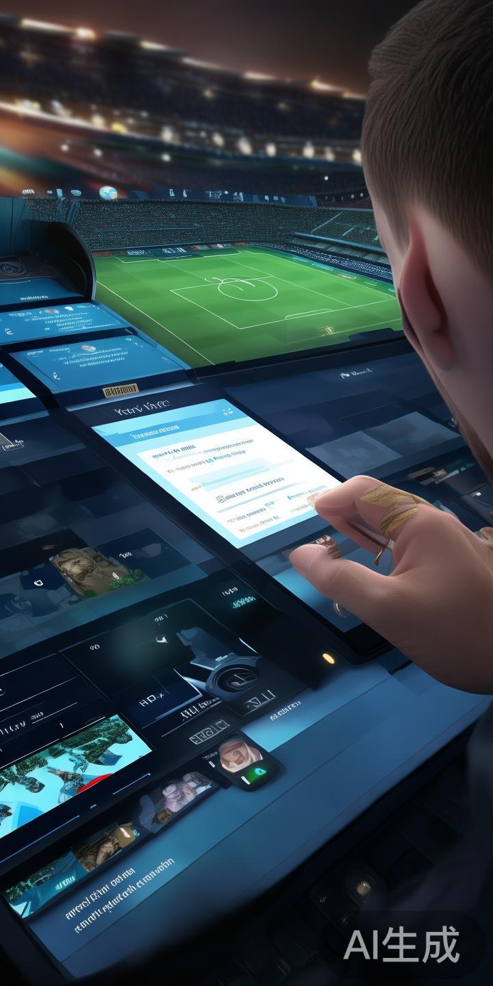 全面解析万博体育manbetex登录平台最新功能升级与全面安全保障措施解析