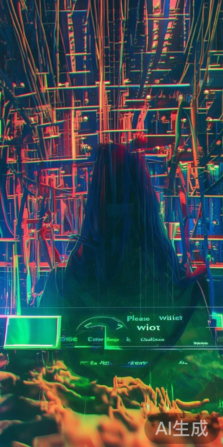 万博体育平台频繁出现“请稍后”提示的原因分析与解决方案指南