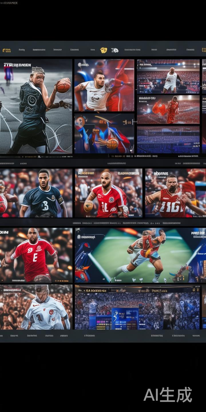 万博体育手机客户端:全面优化升级的领先体育娱乐移动平台推荐 多样化的体育赛事覆盖
平台支持涵盖足球、篮球、网