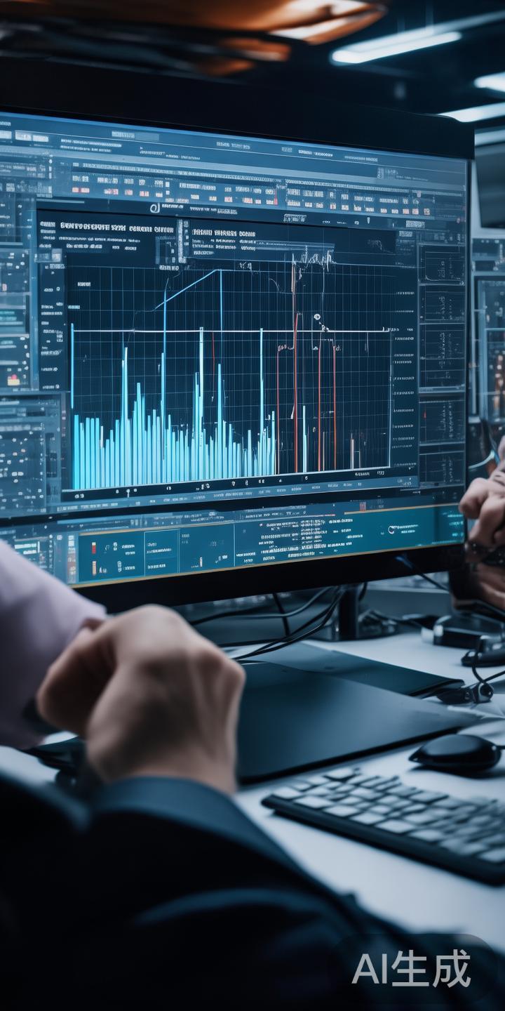 性能评估：通过压力测试和性能监控，识别系统瓶颈。例