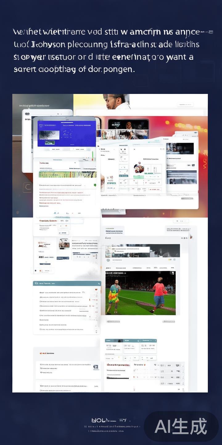平台采用先进的安全技术保障用户信息和资金安全。界面